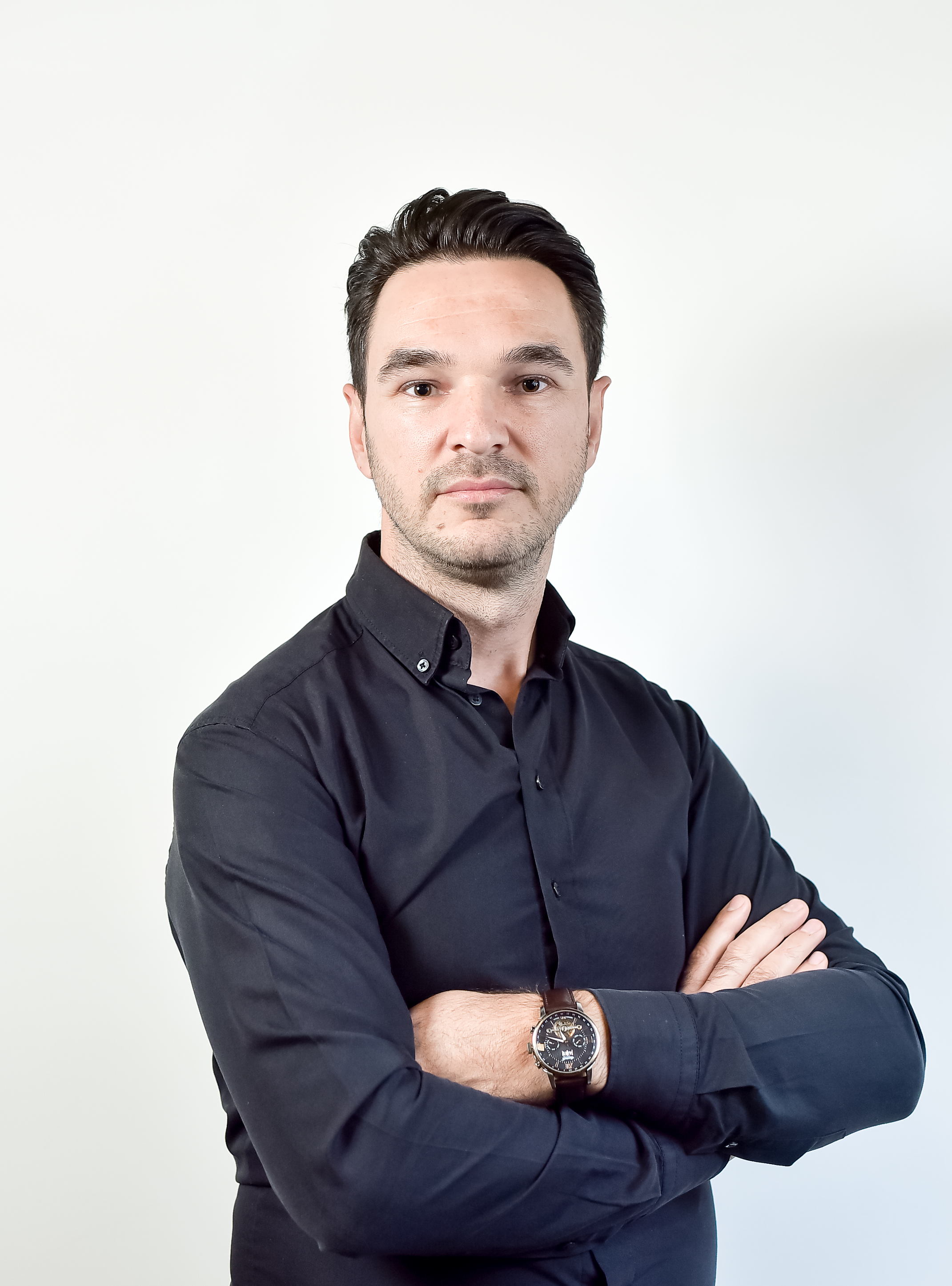 Kadri Berisha